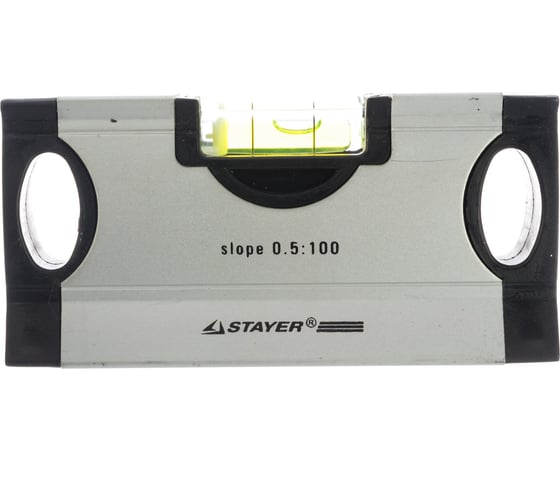 Уровень STAYER МИНИ 34732-0.5