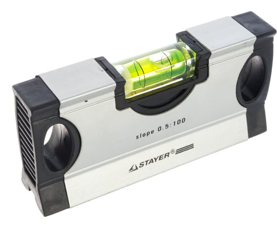 Уровень STAYER МИНИ 34732-0.5