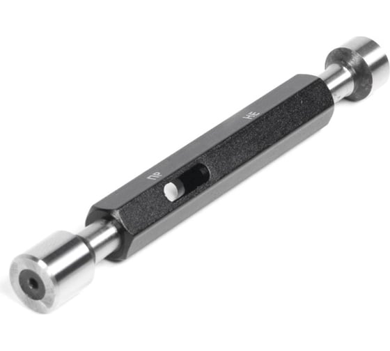 Калибр-пробка ЧИЗ гладкая 8,4 H14 ПР-НЕ 97337 1