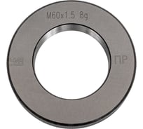 Калибр-кольцо ЧИЗ М 60x1,5 8g ПР 113362