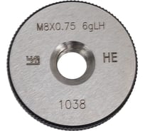 Калибр-кольцо ЧИЗ М 8x0,75 6g НЕ LH 99164