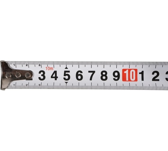 Рулетка 10x25мм Союз 21125