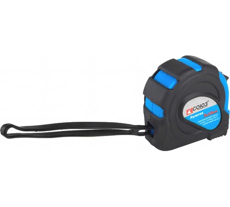 Рулетка 3x16мм Союз 21316