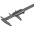 Штангенциркуль 150 мм с глубиномером Sturm 2030-01-150 3