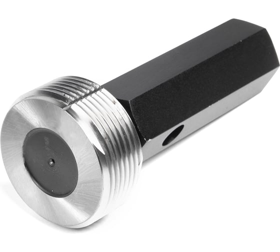 Калибр-пробка ЧИЗ М 14x1,5 4H5H НЕ 111386 1