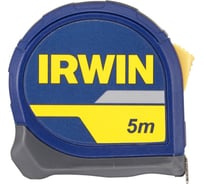 Стандартная рулетка 5М Irwin OPP 10508053