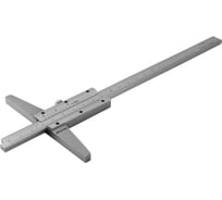 Штангенглубиномер Micron ШГ- 300 0,05 77907