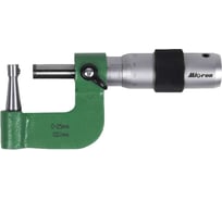 Трубный микрометр Micron МТ- 25 0,01 кл.т.2 409242