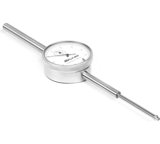 Индикатор часового типа Micron ИЧ- 50 0,01 б/уш. (ГРСИ №82404-21) 29154