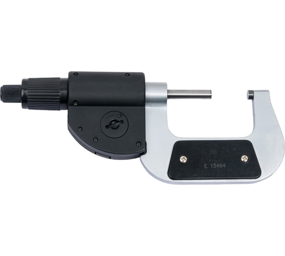 Микрометр Micron МКЦ- 50 0,001 электронный 4-кн. IP54 (ГРСИ №77991-20) 637955