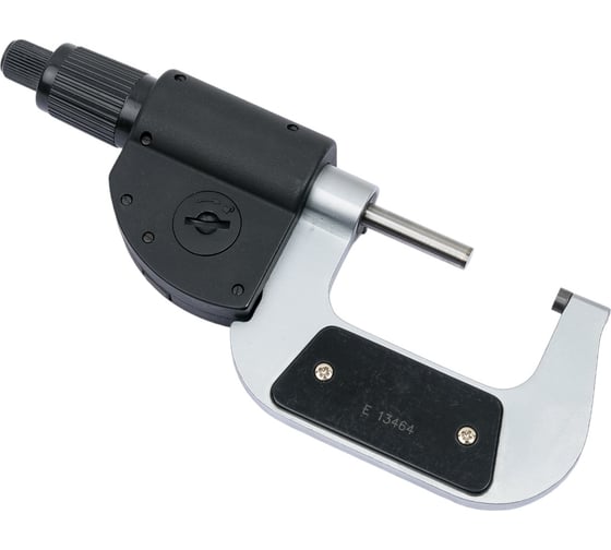Микрометр Micron МКЦ- 50 0,001 электронный 4-кн. IP54 (ГРСИ №77991-20) 637955