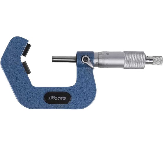 Призматический микрометр Micron МСИ- 45 0,01 34219 1