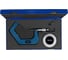 Призматический микрометр Micron МПИ-105 0,01 34217 2