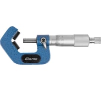 Призматический микрометр Micron МСИ- 25 0,01 34218
