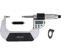 Лезвийный микрометр Micron МКЦЛ- 75 0,001 электронный 96397