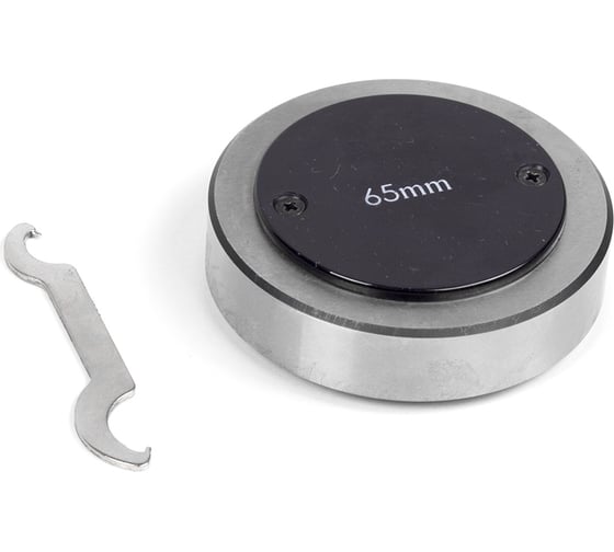 Призматический микрометр Micron МСИ- 65 0,01 34220