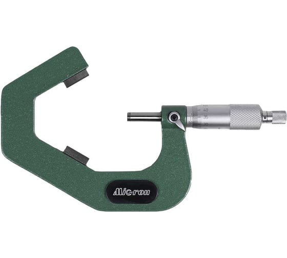 Призматический микрометр Micron МТИ- 65 0,01 34211 1