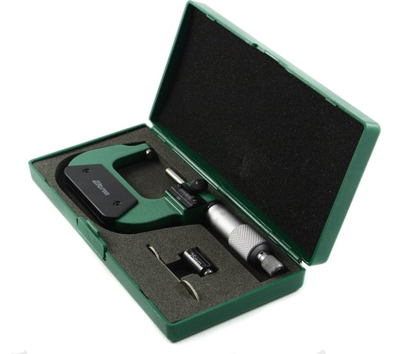 Микрометр с механическим бегунком Micron МКЦМ-300 0,01 (ГРСИ №77991-20) 26228