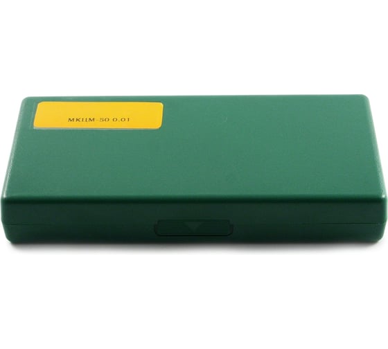 Микрометр с механическим бегунком Micron МКЦМ-300 0,01 (ГРСИ №77991-20) 26228
