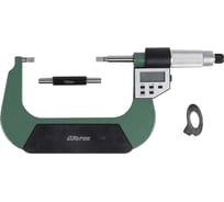 Лезвийный микрометр Micron МКЦЛ-100 0,001 электронный 96399
