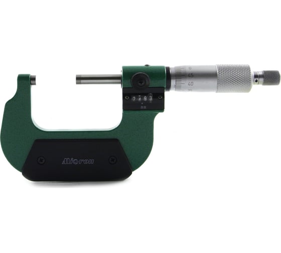 Микрометр с механическим бегунком Micron МКЦМ-275 0,01 (ГРСИ №77991-20) 26227
