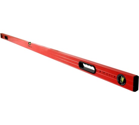 Фрезерованный уровень 3 глазка 1500 мм VIRA 100151