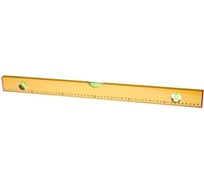 Алюминиевый уровень 3 ампулы, 150 см РемоКолор Yellow 17-0-015