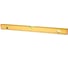 Алюминиевый уровень 3 ампулы, 200 см РемоКолор Yellow 17-0-020 1