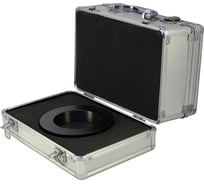 Нутромер Micron микрометрический 3-точ. электронный 100-125 0,001 без установочного кольца 57183