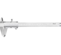 Штангенциркуль Micron ШЦ-1-150 0,05 (ГРСИ №70557-18) PRO 67780