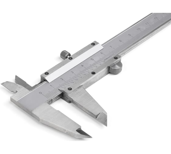 Штангенциркуль Micron ШЦ-1-150 0,05 (ГРСИ №70557-18) PRO 67780