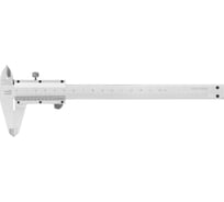 Штангенциркуль ЧИЗ ШЦ-1-200 0,05 (ГРСИ №72189-18) 20563