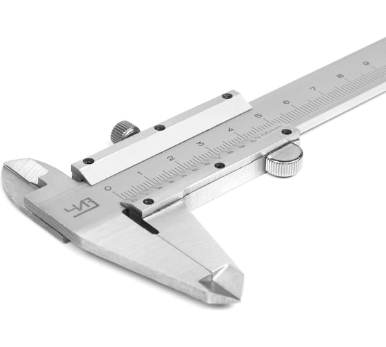 Штангенциркуль ЧИЗ ШЦ-1-200 0,05 (ГРСИ №72189-18) 20563