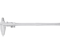 Штангенциркуль Micron ШЦ-2-1600 0,05 губ. 125мм 63696