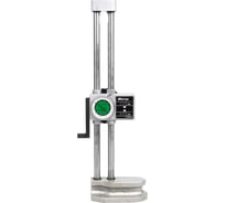 Штангенрейсмас Micron ШРК- 450 0,01 с круг.шкалой 362732