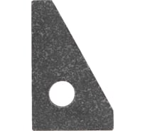 Угольник Micron поверочный УП-ТК-100x60 кл.0 гранитный 397862