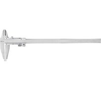 Штангенциркуль Micron ШЦ-2- 300 0,05 губ. 90мм дв. шк. (ГРСИ №70557-18) 57416