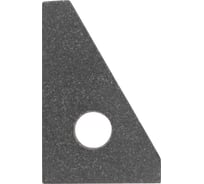 Угольник Micron поверочный УП-ТК-160x100 кл.0 гранитный 397863