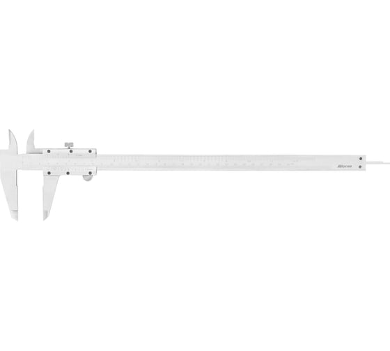 Штангенциркуль Micron ШЦ-1-300 0,05 30957