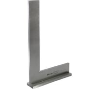 Угольник Micron поверочный УШ- 250x160 кл.1 45700