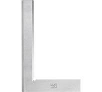 Угольник ЧИЗ лекальный УЛП-160x100 кл.1 (ГРСИ №75004-19) 136444