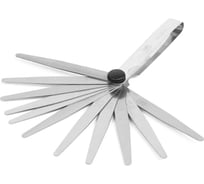Набор щупов ЧИЗ N4 0,1-1 L=100 (ГРСИ №86863-22) 1090583