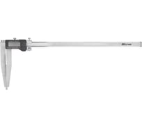 Штангенциркуль Micron ШЦЦ-3- 500 0,01 электронный губ. 200мм (ГРСИ №70557-18) 34237