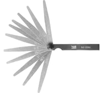 Набор щупов ЧИЗ N3 0,5-1 L=100 (ГРСИ №86863-22) 1090582