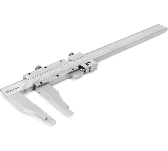 Штангенциркуль Micron ШЦ-3- 160 0,05 1082501
