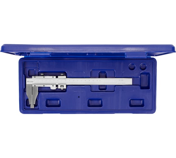 Штангенциркуль Micron ШЦ-3- 160 0,05 1082501