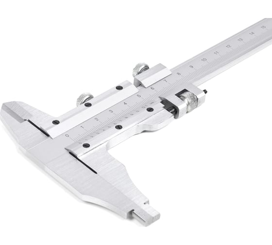 Штангенциркуль ЧИЗ ШЦ-2- 300 0,1 губ. 60мм (ГРСИ №72189-18) 107386