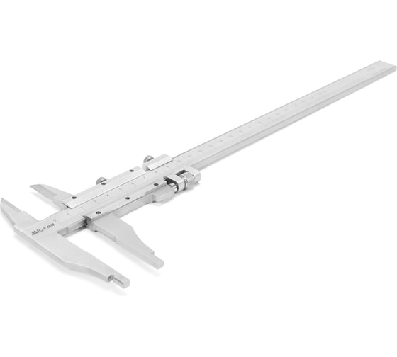 Штангенциркуль Micron ШЦ-2- 250 0,1 губ. 60мм 1082500