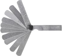 Набор щупов ЧИЗ N3 0,5-1 L= 70 (ГРСИ №86863-22) 60928