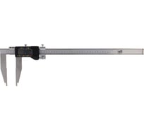 Штангенциркуль ЧИЗ ШЦЦ-3-1000 0,01 электронный губ. 125мм (ГРСИ №72189-18) 45658